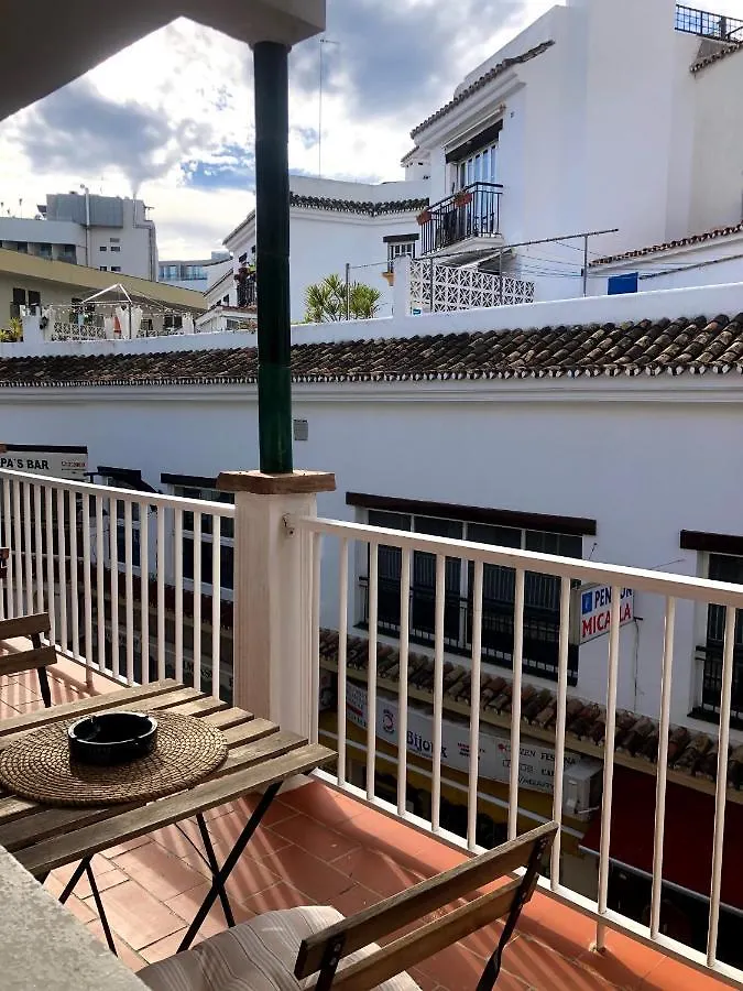 Apartment Apartamentos Playa Bajondillo Torremolinos Spain