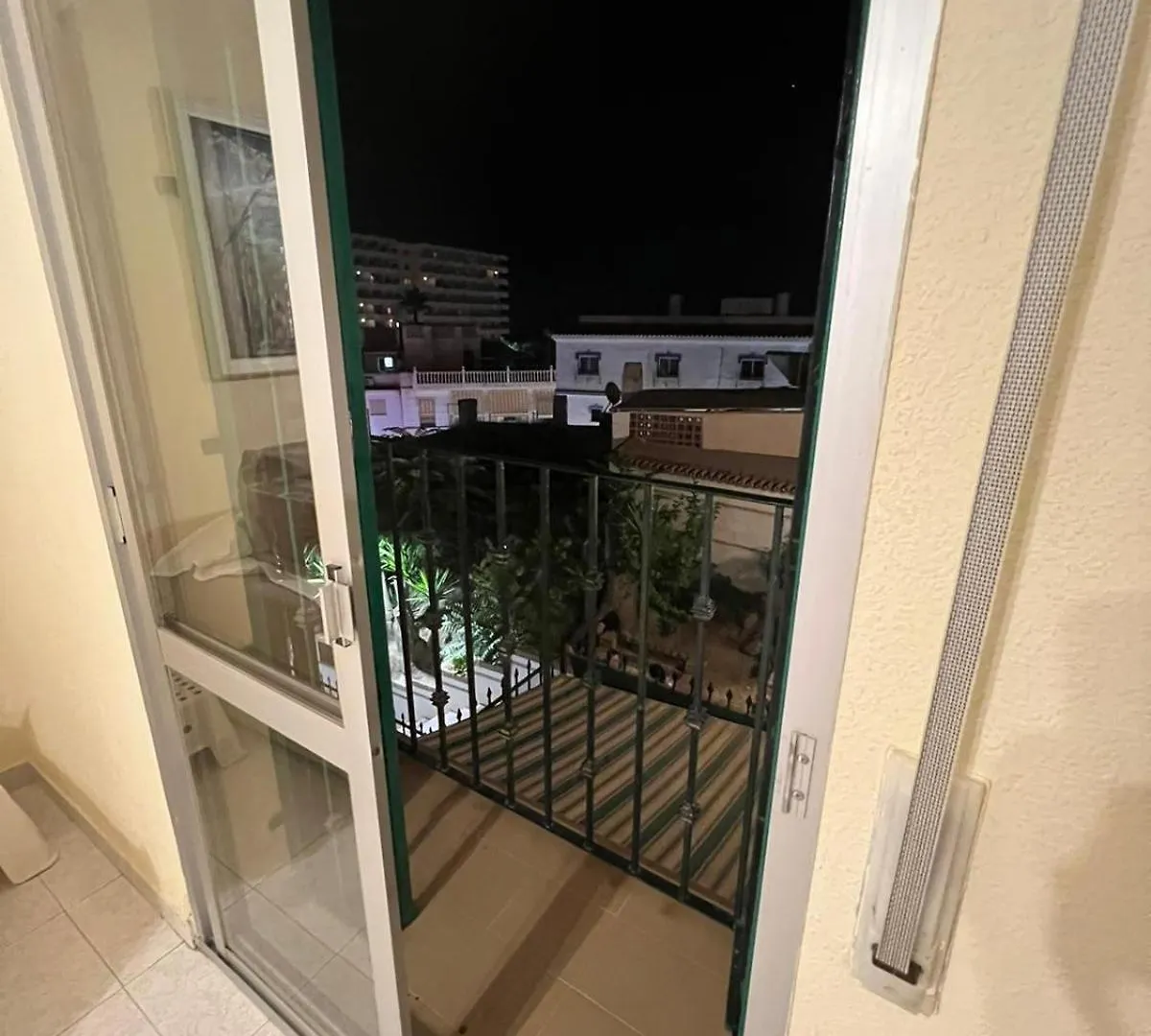 Apartment Apartamentos Playa Bajondillo Torremolinos