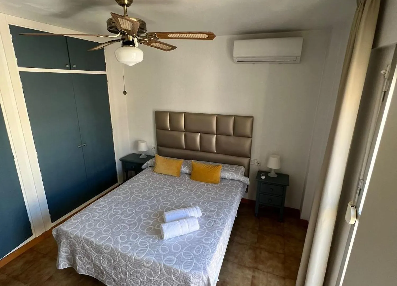 Apartment Apartamentos Playa Bajondillo Torremolinos