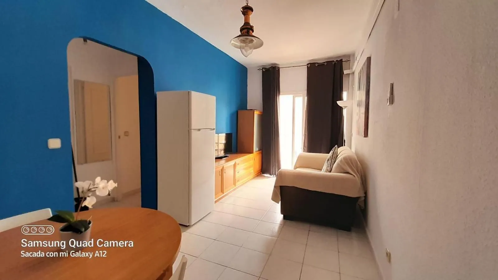Apartamentos Playa Bajondillo Torremolinos 0*,  Spain