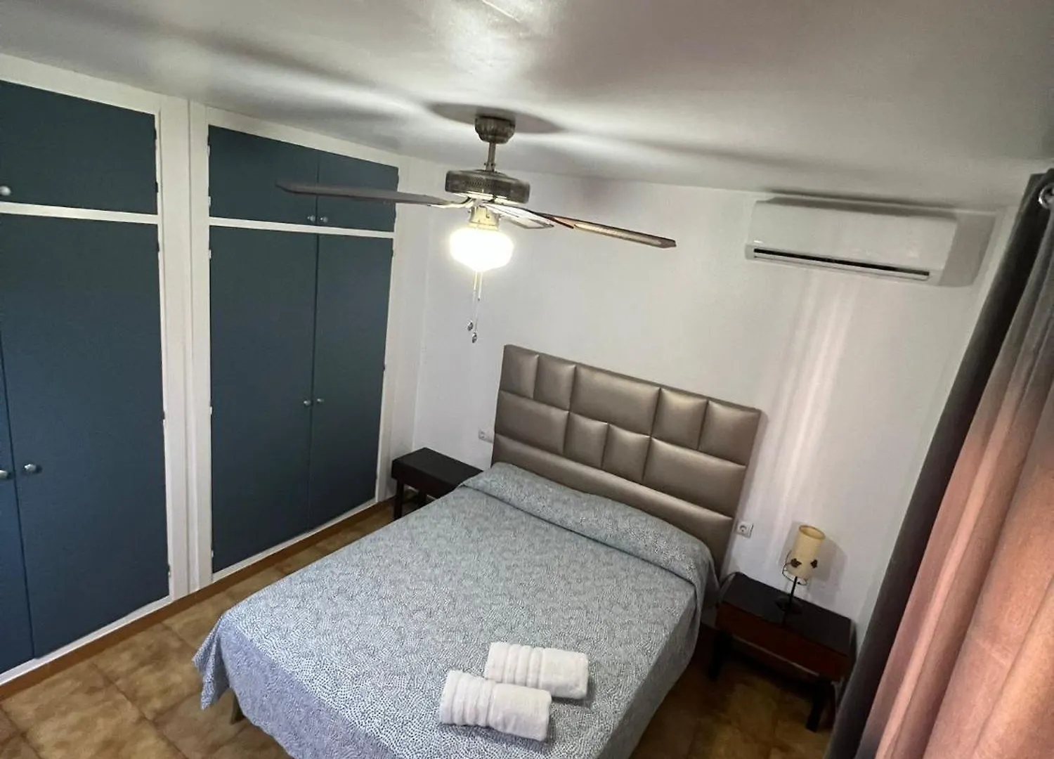 Apartamentos Playa Bajondillo Torremolinos Apartment