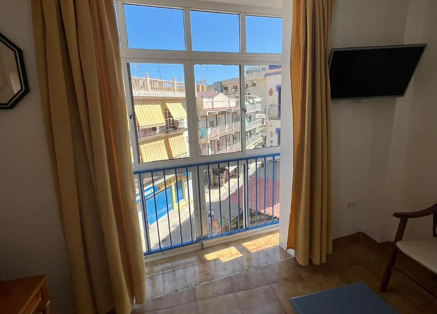 Apartamentos Playa Bajondillo Torremolinos Apartment