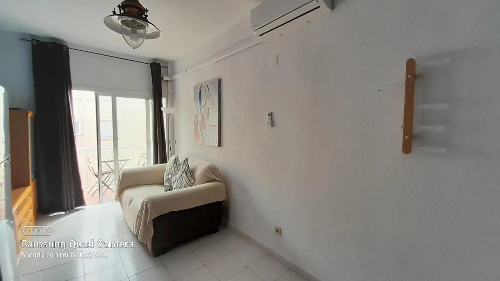 Lägenhet Apartamentos Playa Bajondillo Torremolinos