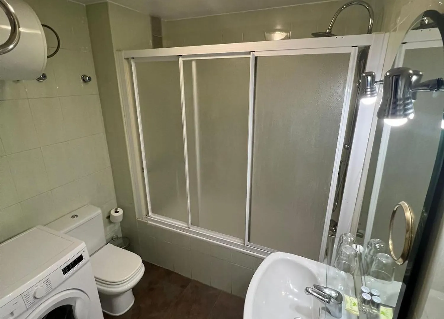 Lägenhet Apartamentos Playa Bajondillo Torremolinos Spanien