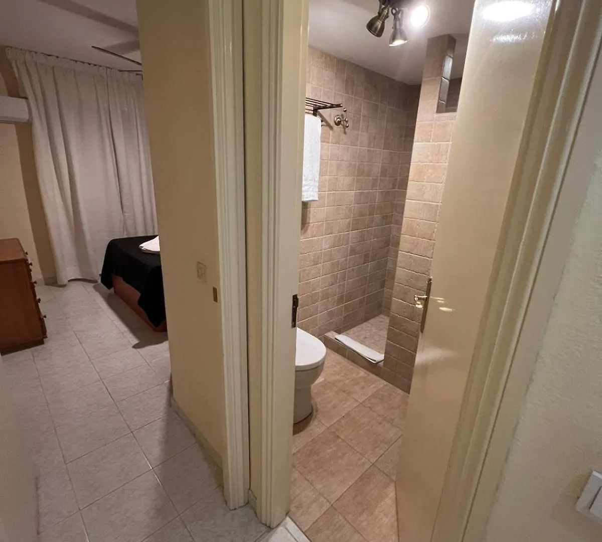 Apartamentos Playa Bajondillo Torremolinos