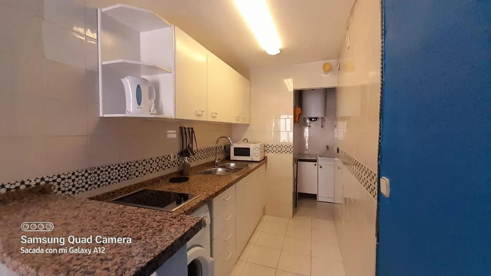 Apartamentos Playa Bajondillo Torremolinos Lägenhet