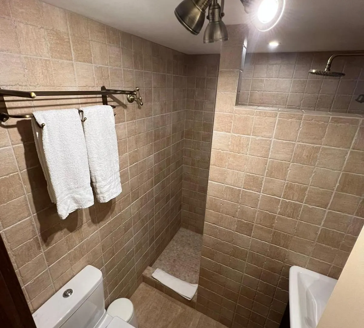 Apartamentos Playa Bajondillo Torremolinos Spanien