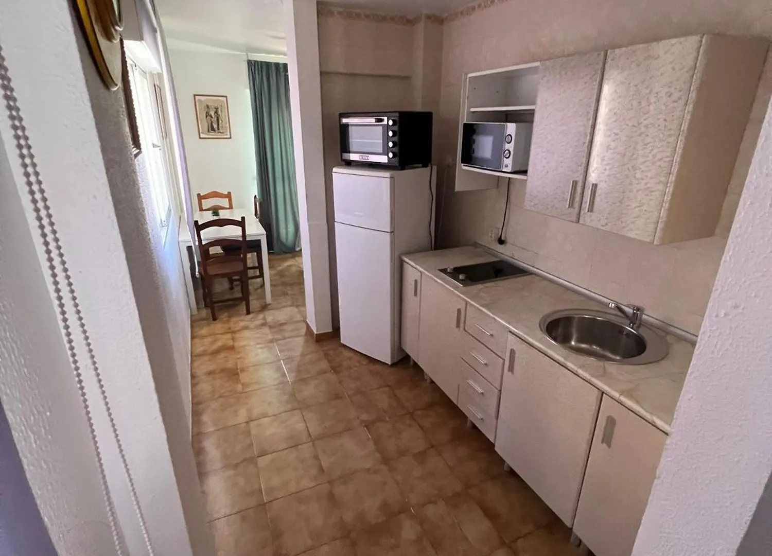 Apartamentos Playa Bajondillo Torremolinos